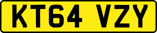 KT64VZY