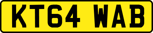 KT64WAB