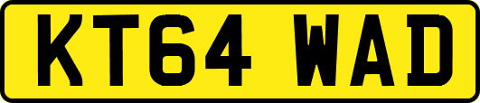 KT64WAD
