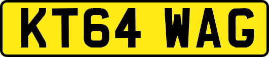 KT64WAG