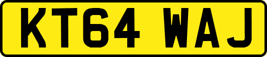 KT64WAJ