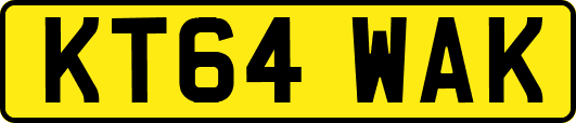 KT64WAK