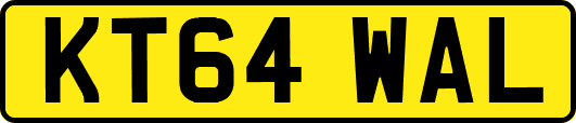 KT64WAL