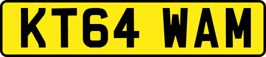 KT64WAM