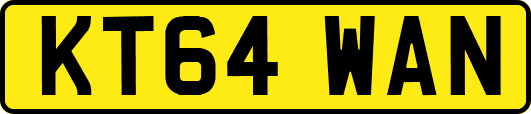 KT64WAN