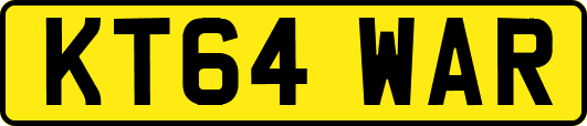 KT64WAR
