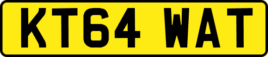 KT64WAT