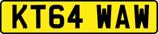 KT64WAW