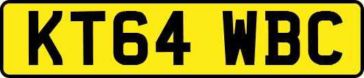 KT64WBC
