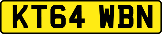 KT64WBN