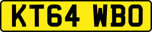 KT64WBO