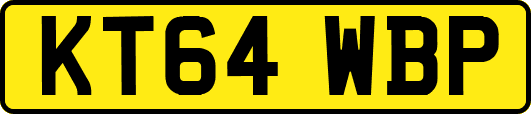 KT64WBP