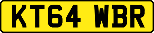 KT64WBR