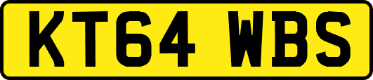KT64WBS