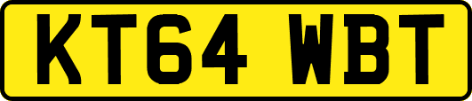 KT64WBT
