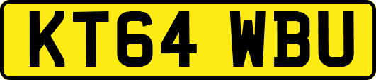 KT64WBU
