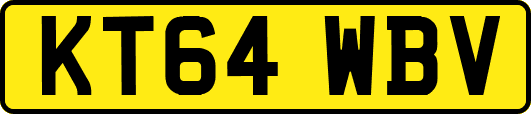 KT64WBV