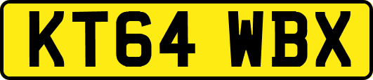 KT64WBX