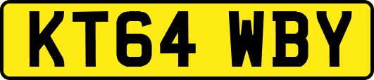 KT64WBY