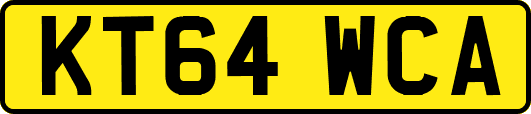 KT64WCA