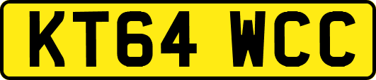 KT64WCC