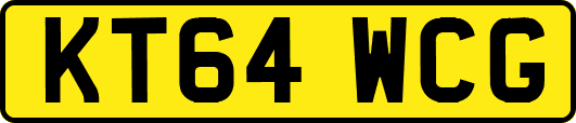 KT64WCG