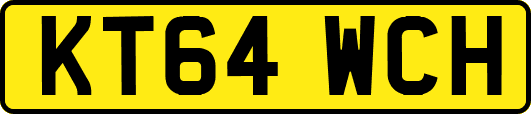 KT64WCH