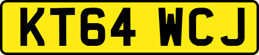 KT64WCJ