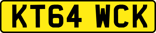KT64WCK