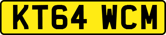 KT64WCM