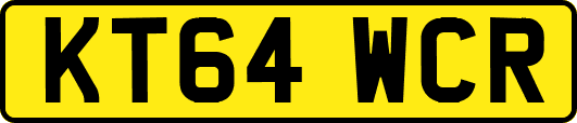 KT64WCR