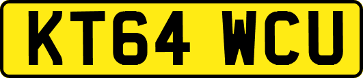 KT64WCU