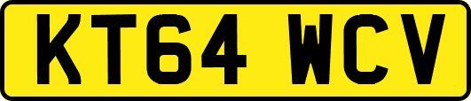 KT64WCV