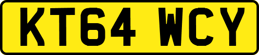 KT64WCY