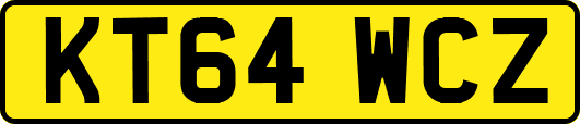 KT64WCZ