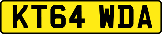 KT64WDA