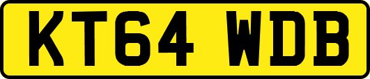 KT64WDB