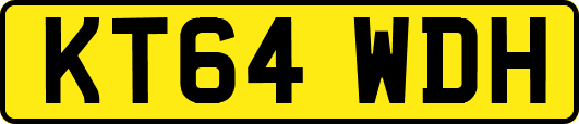 KT64WDH