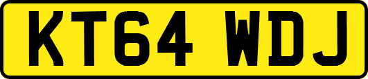 KT64WDJ