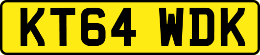 KT64WDK