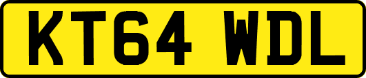 KT64WDL