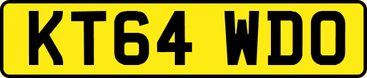 KT64WDO