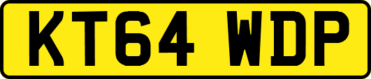 KT64WDP