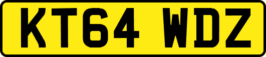 KT64WDZ