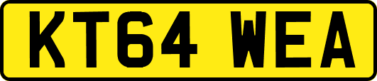 KT64WEA