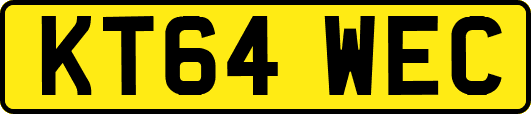 KT64WEC