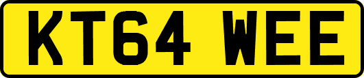 KT64WEE