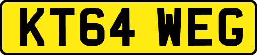 KT64WEG