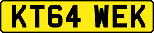 KT64WEK