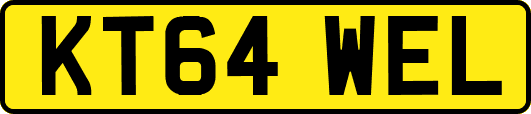 KT64WEL